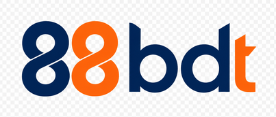 88 bdt হোম পেজ লোগো